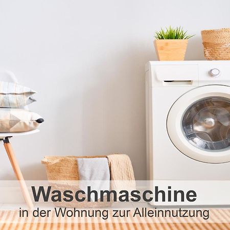 Gulfhof-Ferien Briese Appartement Großheide Buitenkant foto