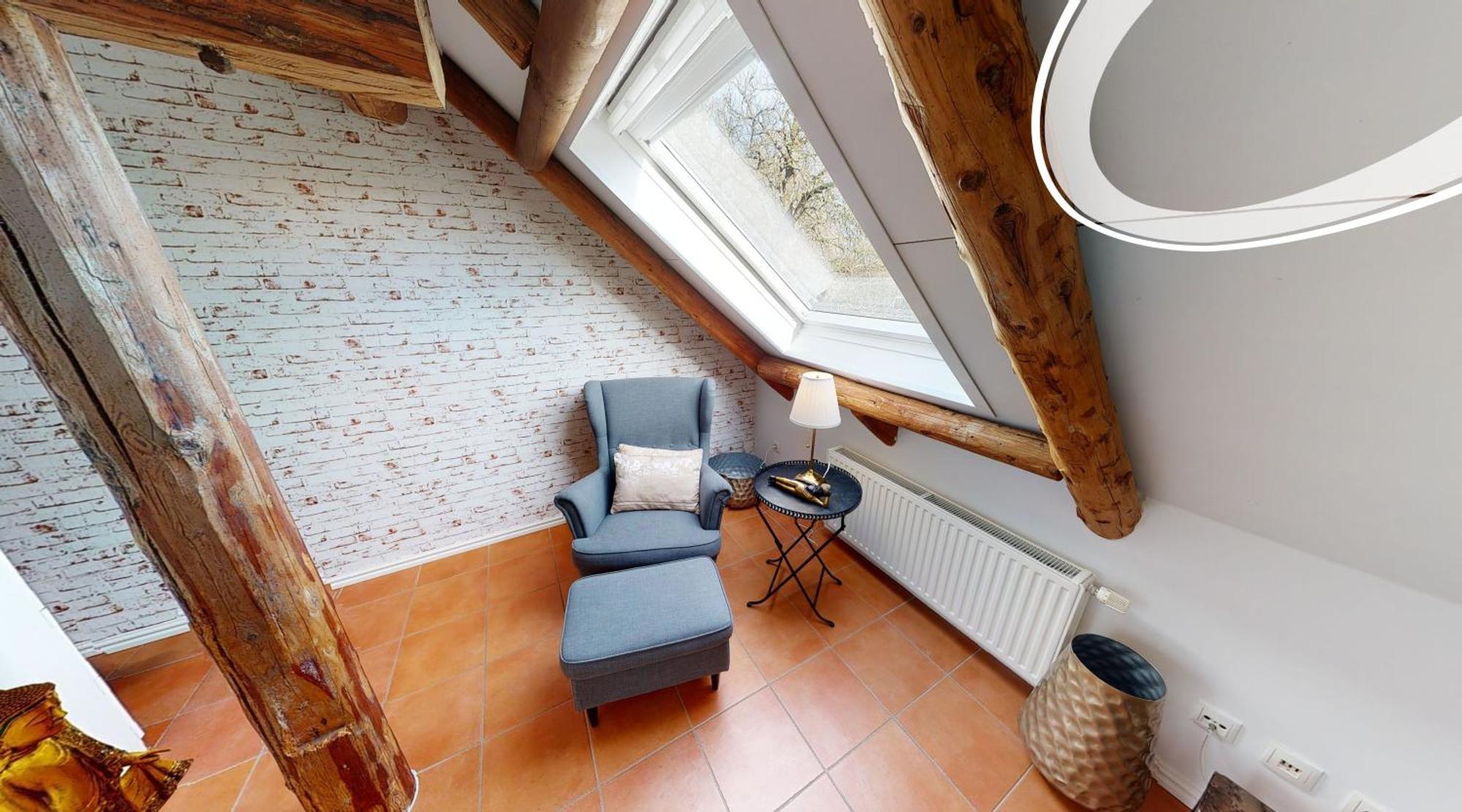 Gulfhof-Ferien Briese Appartement Großheide Buitenkant foto