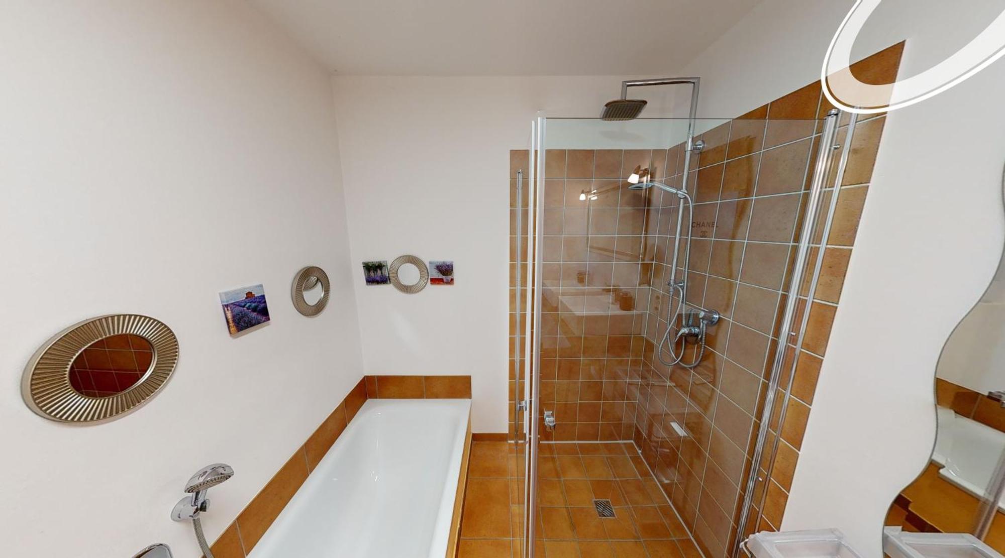 Gulfhof-Ferien Briese Appartement Großheide Buitenkant foto