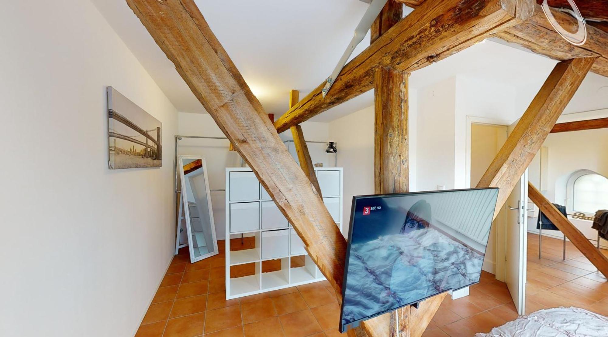 Gulfhof-Ferien Briese Appartement Großheide Buitenkant foto