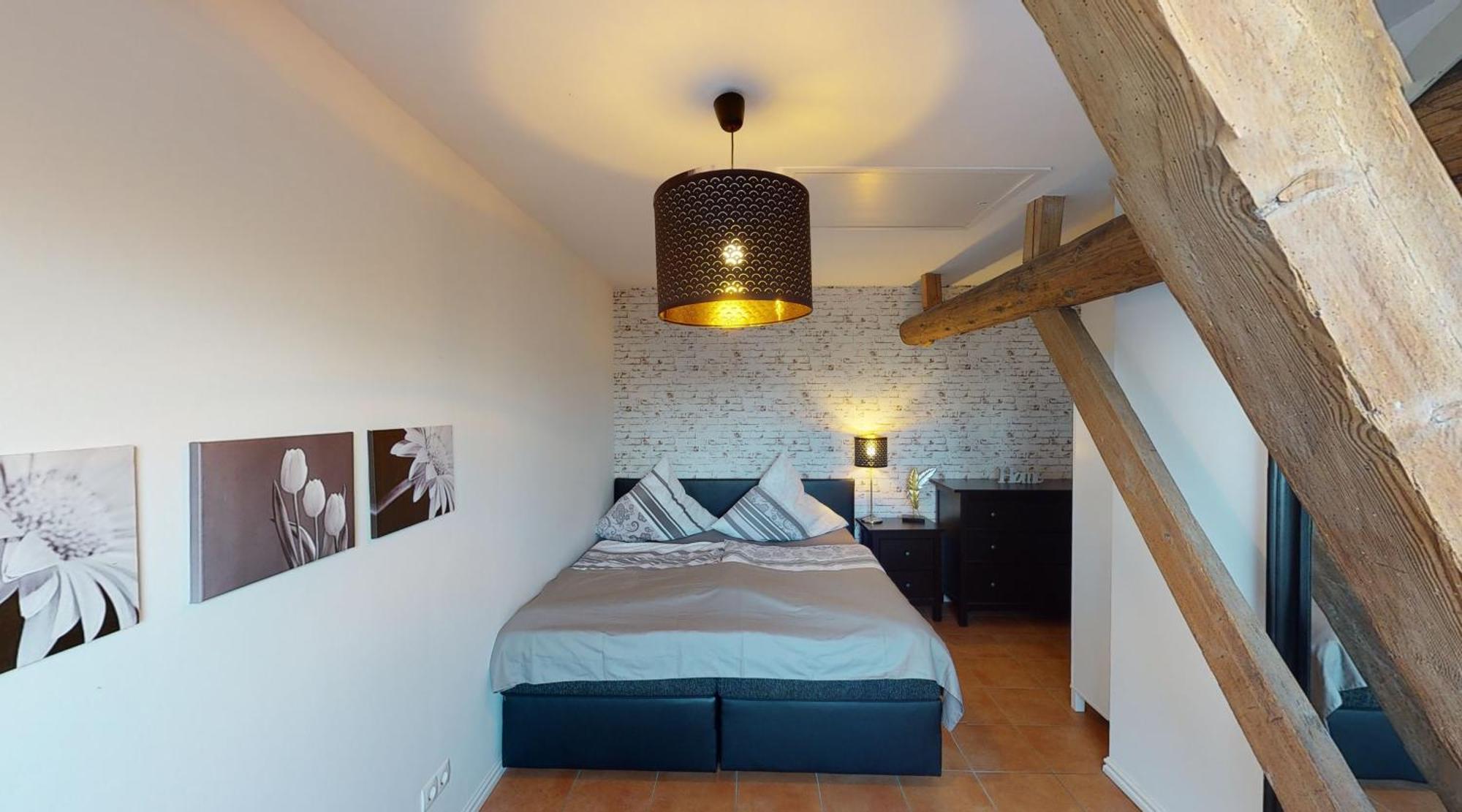 Gulfhof-Ferien Briese Appartement Großheide Buitenkant foto