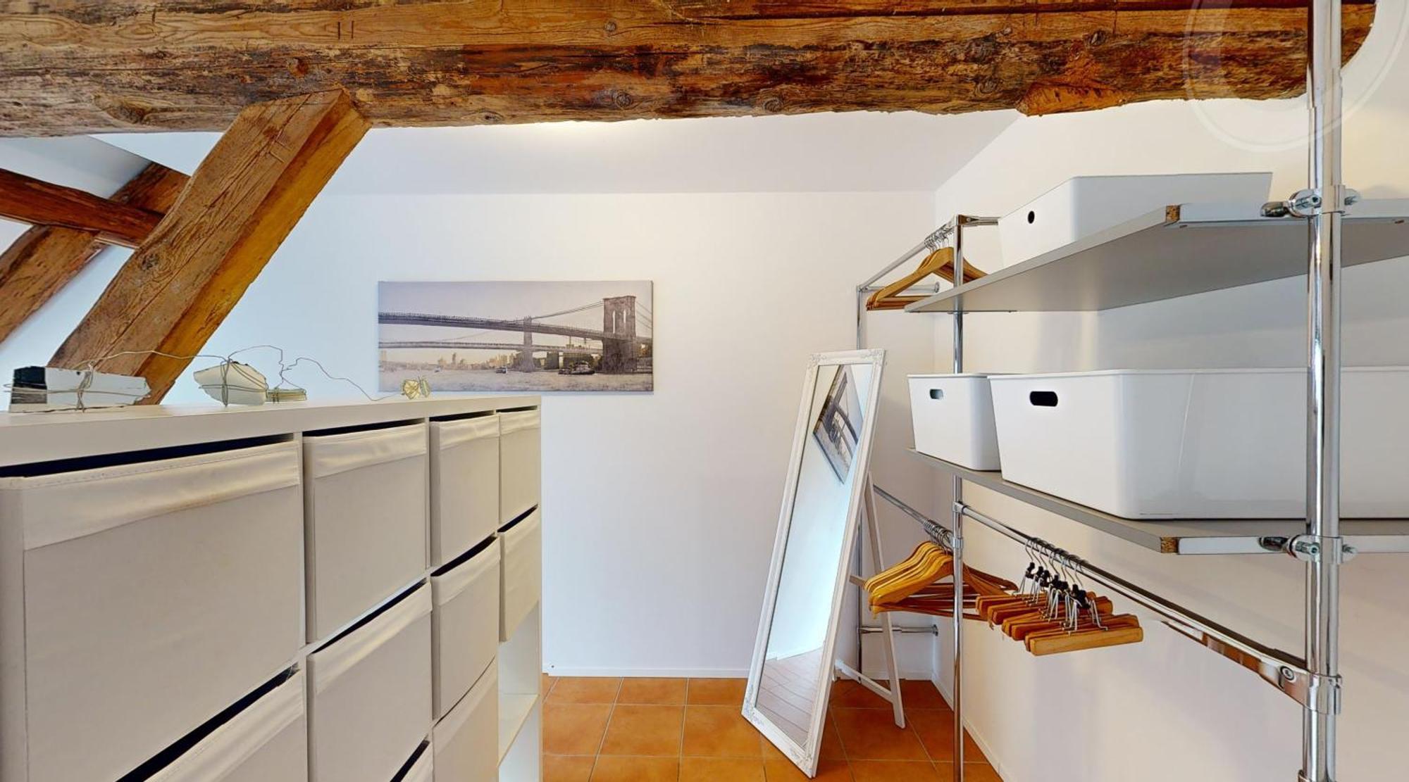 Gulfhof-Ferien Briese Appartement Großheide Buitenkant foto